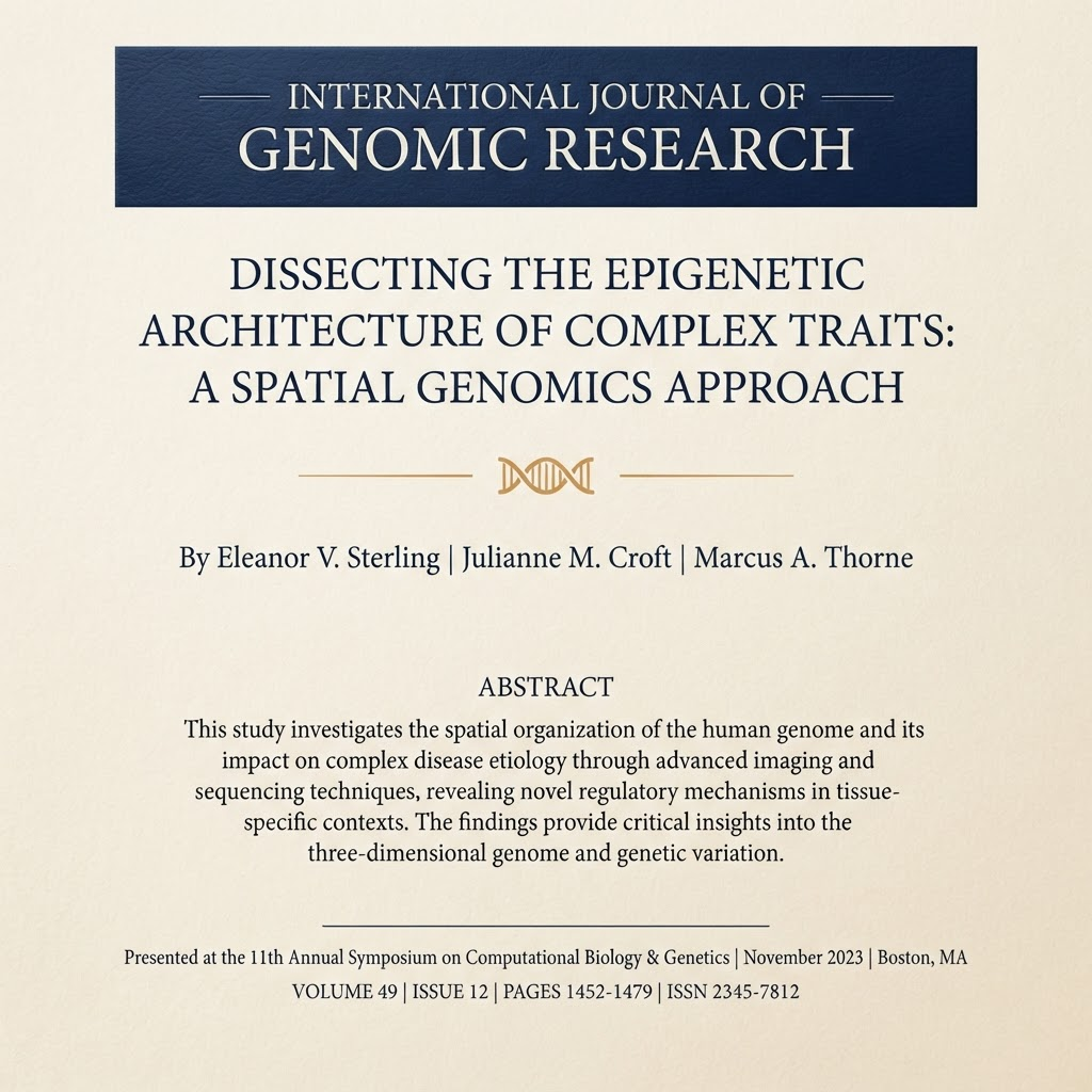 Cover page of abstract MSTS-033