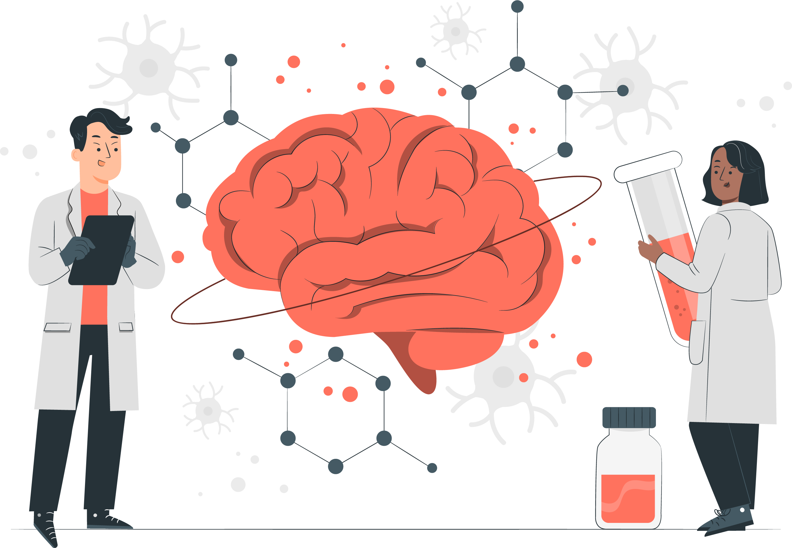 Neuroimmunology Research